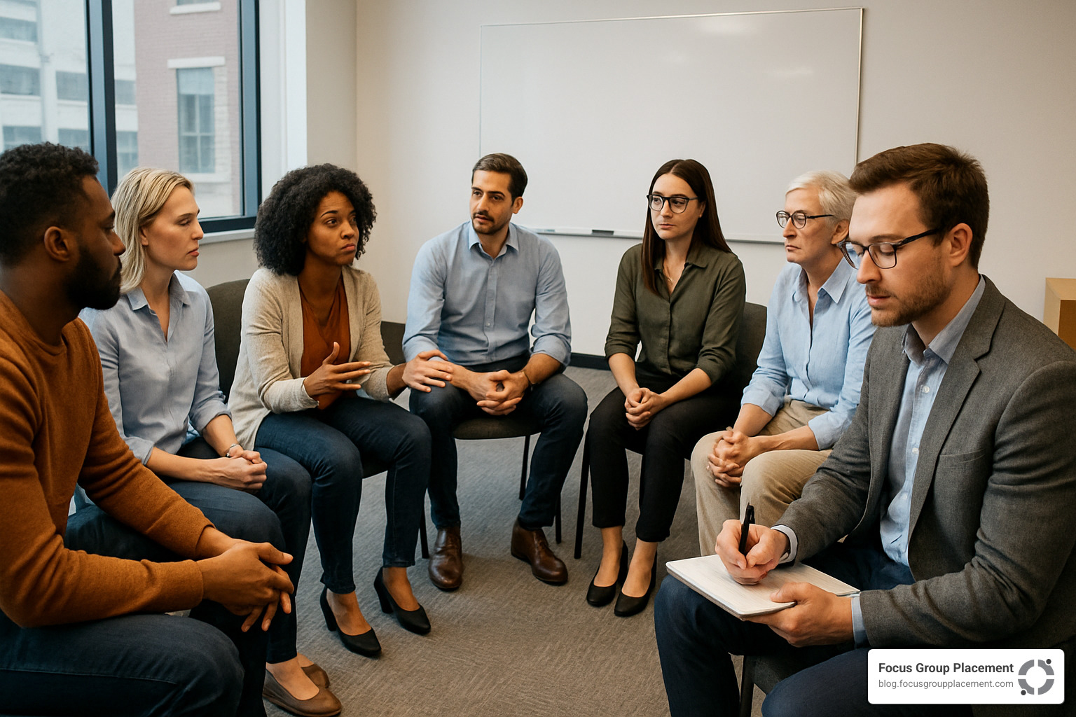 focus group research