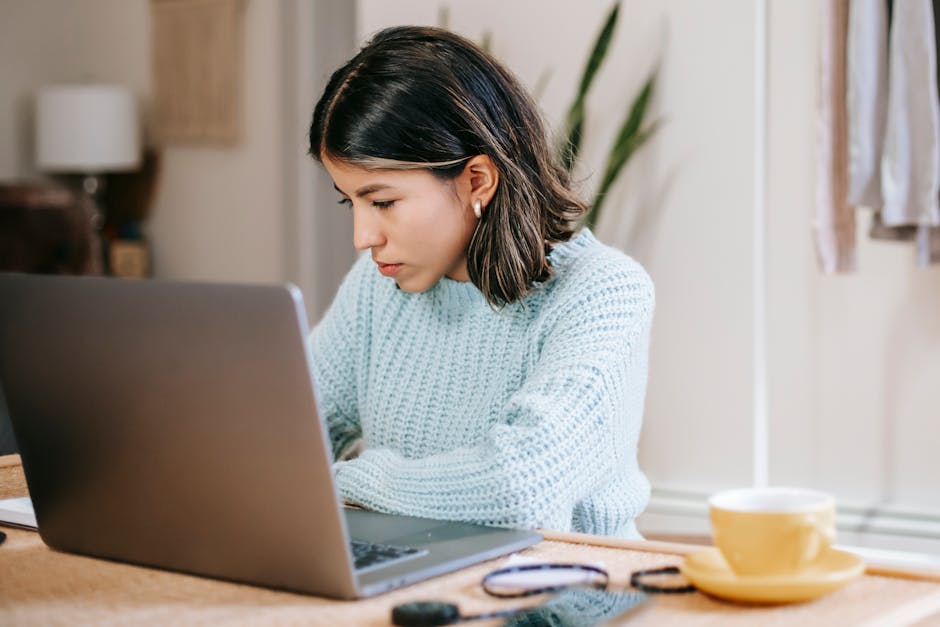 focus group work from home