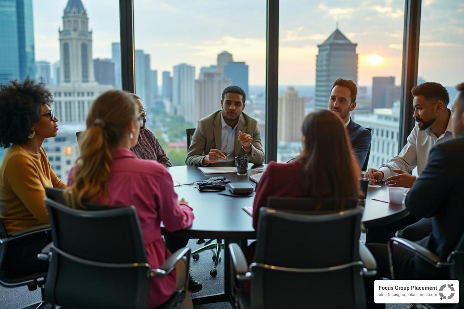 focus groups in atlanta