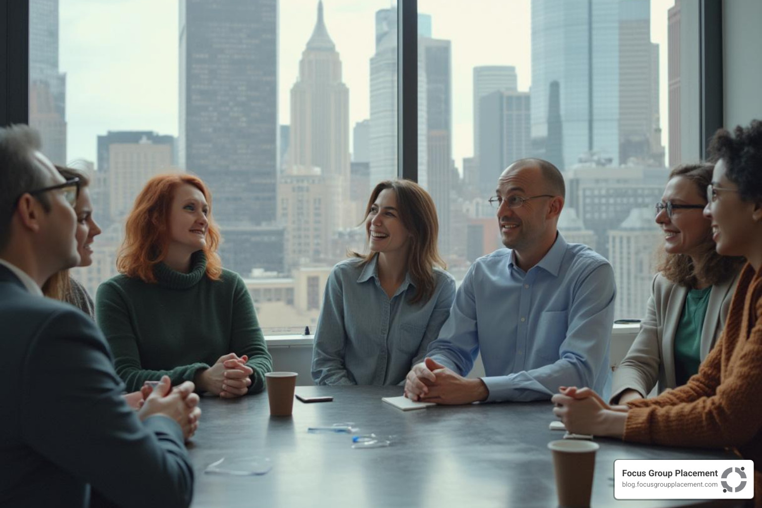 focus groups nyc