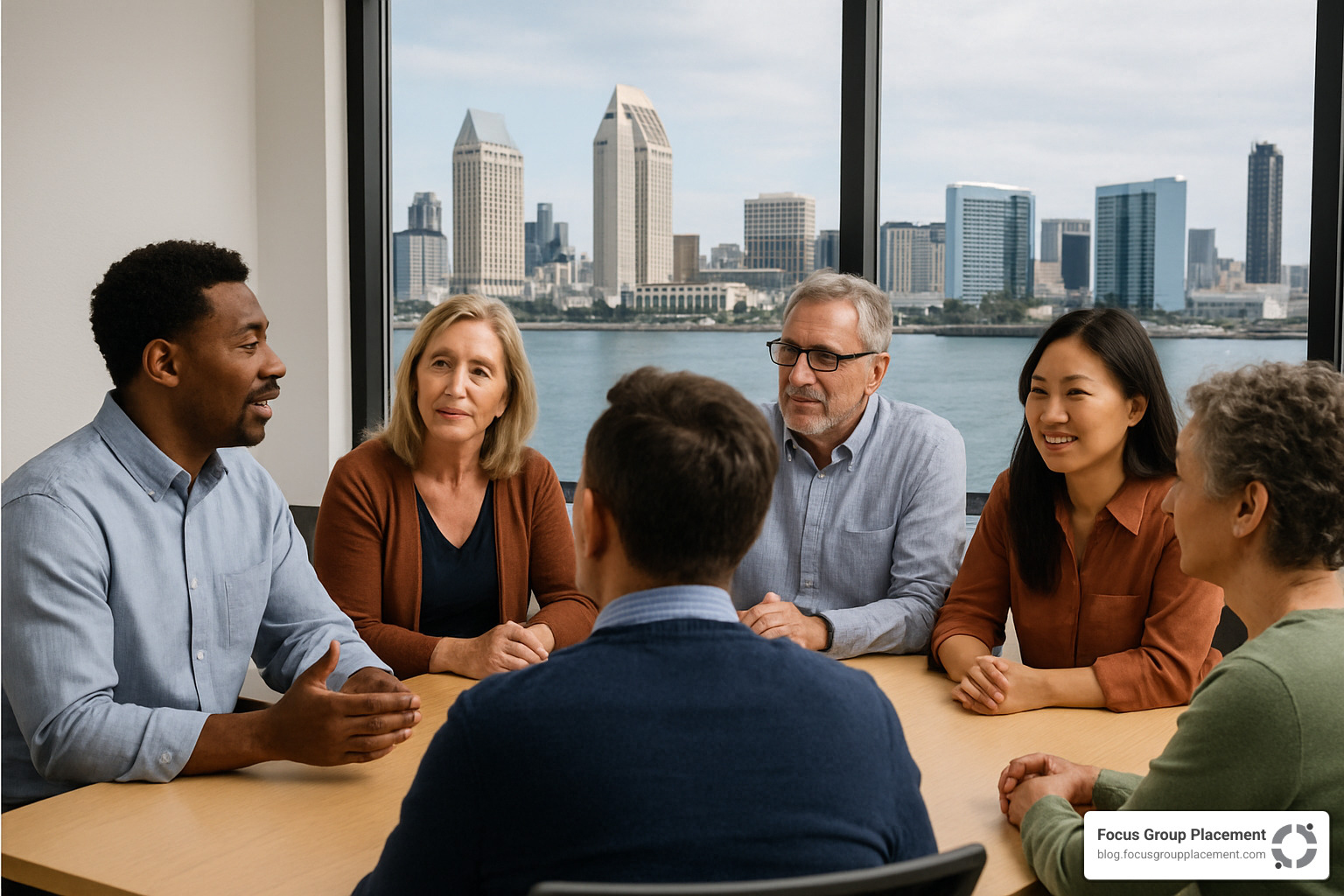 focus groups san diego