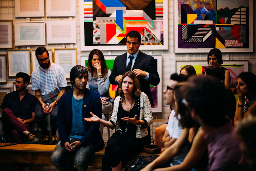 how to join focus groups