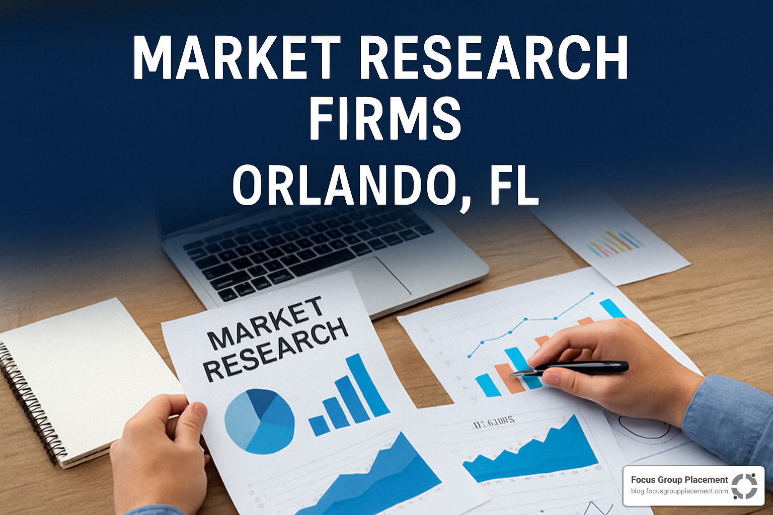 market research firms orlando fl