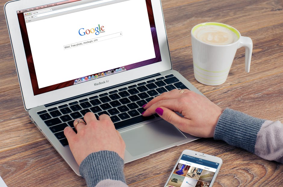 online research studies