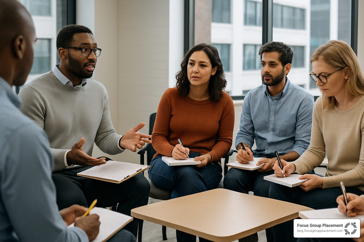 participate in paid studies