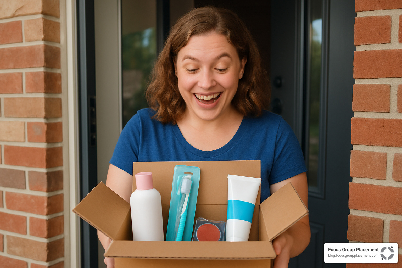 product tester opportunities