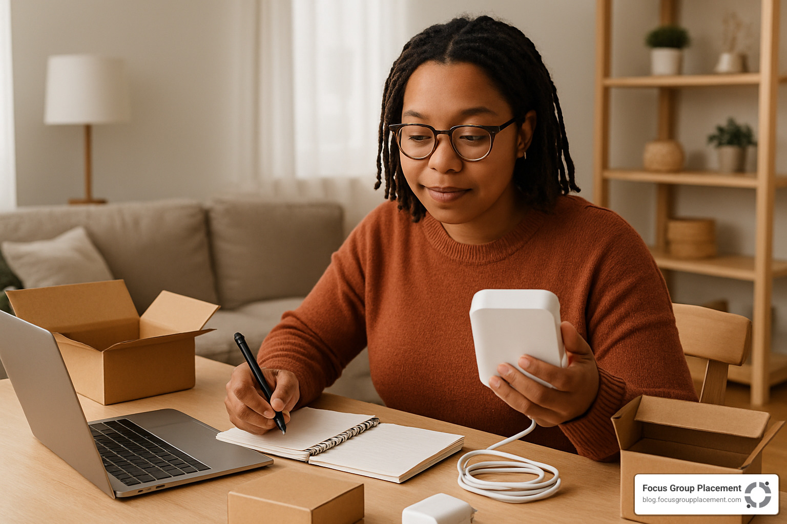 product testing remote jobs