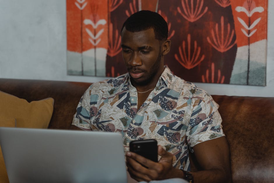 Work from home focus groups