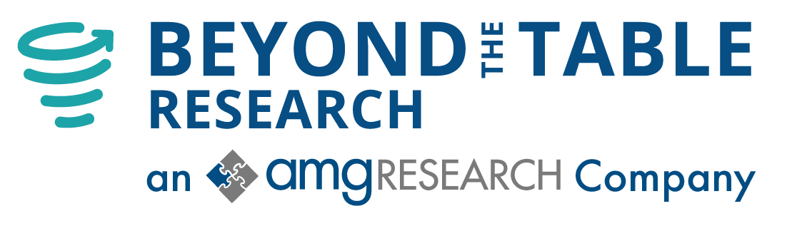 Beyond the Table Research