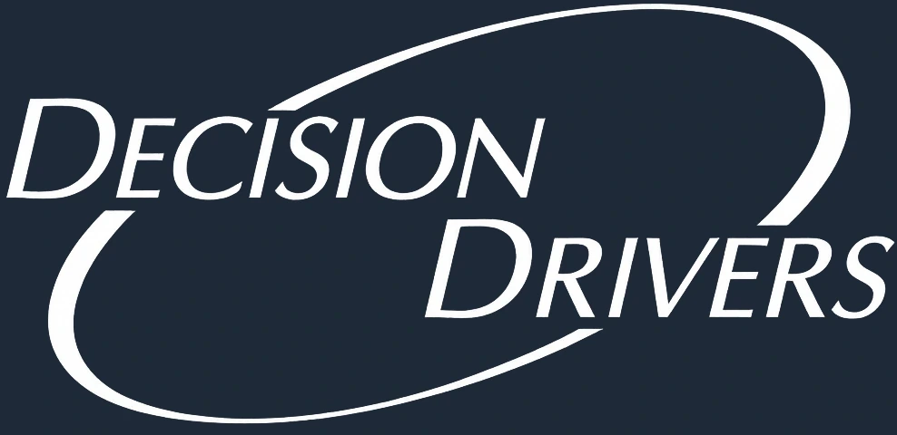Decision Drivers
