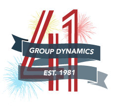 Group Dynamics in Focus