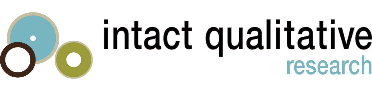 Intact Qualitative Research